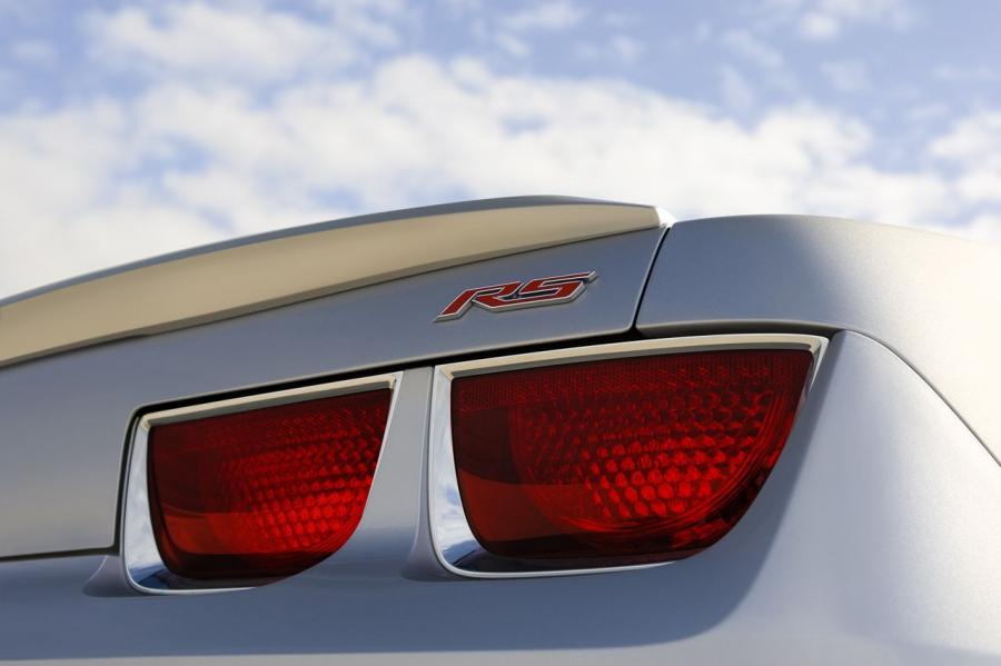  Chevrolet Camaro 2010 года  (фото 79 из 370)